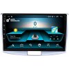 RÁDIO NAVIGÁCIA GPS VOLKSWAGEN PASSAT B6 B7 2011-2015 ANDROID 2/64 GB