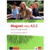 Magnet Neu in Teilbanden