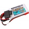 Gens ace G-Tech Soaring 450mAh 11,1V 30C 3S1P Lipo batéria so zástrčkou JST-SYP