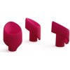 Womanizer 2GO XL Heads 3 pack