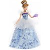 Mattel Disney Princess Narozeninová Popelka, JCR78 (mJCR78)