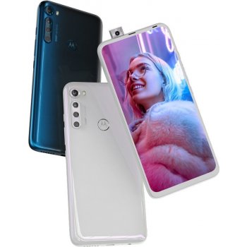 Motorola One Fusion+