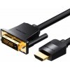 Vention Kabel HDMI na DVI 3m Vention ABFBI (černý)