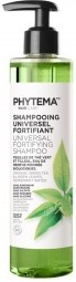 PhytemaBio Positiv\'hair Bio Fortifying šampón na normálne vlasy 250 ml