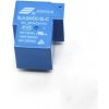 Relé SLA-24VDC-SL-C, 24V DC / 250V AC 30A