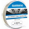 Žilka Shimano Technium Invisitec 0,185 mm x 300 m