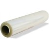 Fixačná fólia OEM stretch š. 500mm tl. 23my, 2 kg, transparentní, dutinka 240g