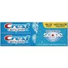 Procter & Gamble 2-balenie Crest Peppermint 2 x 175 g