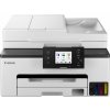 Canon MAXIFY Tiskárna GX2040 MF (tisk,kopírka,sken,fax,cloud) A4, 15obr/min., LCD, USB, Wi-Fi