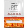 Biotech USA Diet Shake Slaný karamel 30 g