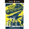 Penguin Readers Level 3: Sherlock Holmes - The Hound of the Baskervilles (ELT Graded Reader) (Arthur Conan Doyle)(Brožovaná)