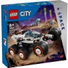LEGO 60431 Prieskumné vesmírne vozidlo a mimozemský život