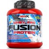 Amix Whey-Pro FUSION 2300 g double white chocolate