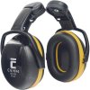 ED 2C EAR DEFENDER yellow