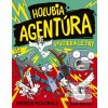 Holubia agentúra vystier… (Andrew McDonald, Ben Wood)