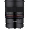 Samyang MF 85mm f/1.4 Nikon Z