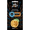 Selfie project oranžová, neonová vyživujúca zlupujúca maska 10 ml