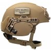 Balistické chrániče sluchu EXFIL Ear Covers Team Wendy® – Coyote Brown