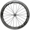 Zipp karbónové koleso na cestný bicykel predné AMWH 454 NSW TL DBCL 7F 12X100 STD B1 pre kotúčové brzdy