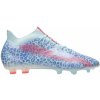 KIPSTA Futbalové kopačky pre dospelých CLR ELITE JAGUAR FURY FG, modré 4143