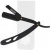Eurostil Blessed 09171/50 Black Metal Shaving Razor