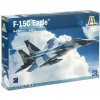 ITALERI Model Kit letadlo 1415 - F-15C Eagle (1:72)