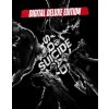 Suicide Squad Kill the Justice League Deluxe Edition