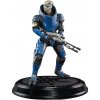 Mass Effect PVC Statue Garrus 23 cm
