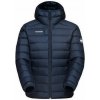 MAMMUT Waymarker IN Hooded Jacket Women marine - S