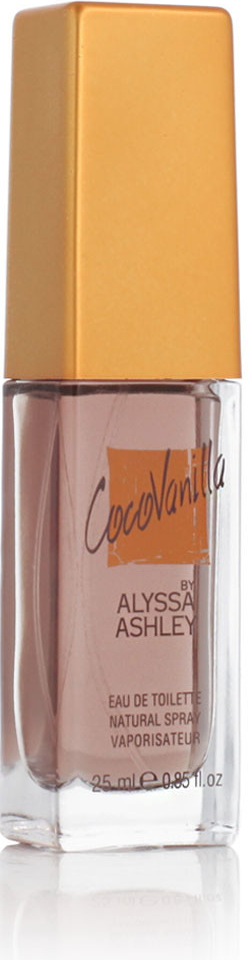 Alyssa Ashley Coco Vanilla toaletná voda dámska 25 ml