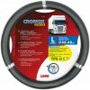 POŤAH VOLANTU TIR,BUS,AUTOBUS 46-48 cm KOŽA