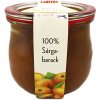 Méhes Mézes Csattos Prémium marhuľový lekvár (340g)