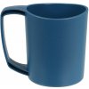 Lifeventure Ellipse Mug 300ml - plastový hrnek navy