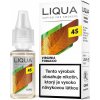 LIQUA 4S Salt Virginia Tobacco 10ml 18mg (e-liquid do elektronickej cigarety)