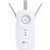 TP-LINK RE550 / AC1900 Wi-Fi Range Extender / Dual-Band / 2.4GHz - 600Mbps / 5GHz - 1300Mbps / 1x GLAN (RE550)