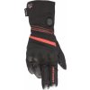 Vyhřívané rukavice HT-5 HEAT TECH DRYSTAR GLOVES, ALPINESTARS (černá, vel. 2XL)