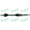 Hnací hriadeľ LPR DS16182