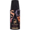 Scorpio Scandalous deospray 150 ml