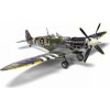 Airfix Supermarine Spitfire Mk.Ixc Classic Kit A17001 1:24