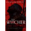 The Last Wish: Illustrated Edition