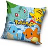 Carbotex Detský vankúšik Pokémon Tím Snov