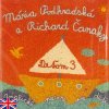 CD - Deťom 3 - Mária Podhradská, Richard Čanaky