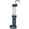 MAKITA 40V ML002G aku. LED lampa