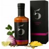 Gurmánska chilli omáčka FOREVER PHALL 200 ml, Chilli No5