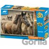 PRIME 3D puzzle Kone 300 ks