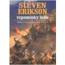 Vzpomínky ledu - Steven Erikson