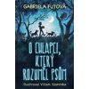 O chlapci který rozuměl psům - Futová Gabriela