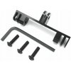 Držiak na bicykel TRIMARK Double GoPro Bridge Adapter pre GARMIN Mount určenie: počítadlo