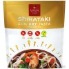 Bitters Shirataki konjakové spaghetti slim DRY 25 g