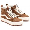 VANS topánky - SK8-Hi MTE-1 DACHSHUND/SUEDE (6I6) veľkosť: 38